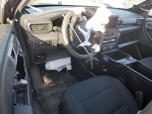 2025 FORD EXPLORER P - 1FM5K8AC3SGA30834