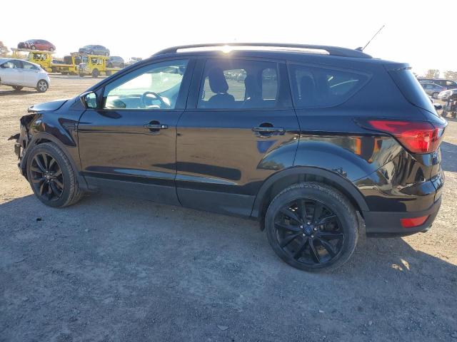 2019 FORD ESCAPE SE - 1FMCU0GD3KUB69656