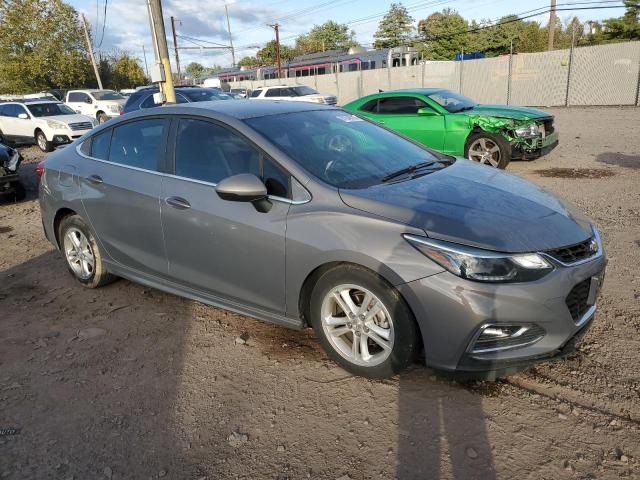 2018 CHEVROLET CRUZE LT 1G1BE5SM1J7153771