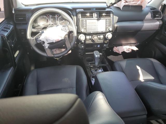 2021 TOYOTA 4RUNNER SR - JTERU5JR8M5923434