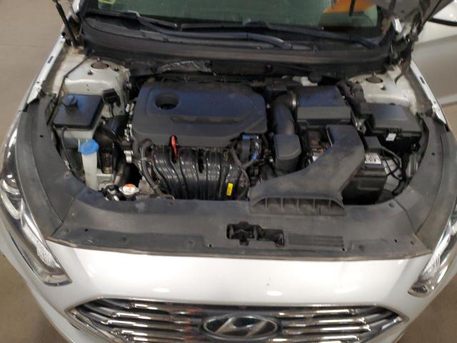 2018 HYUNDAI SONATA SE 5NPE24AF5JH611575