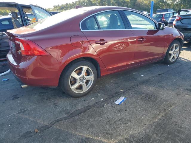 2012 VOLVO S60 T5 #3259723399