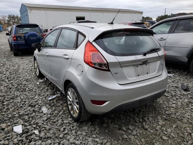 2014 FORD FIESTA SE #3296308429