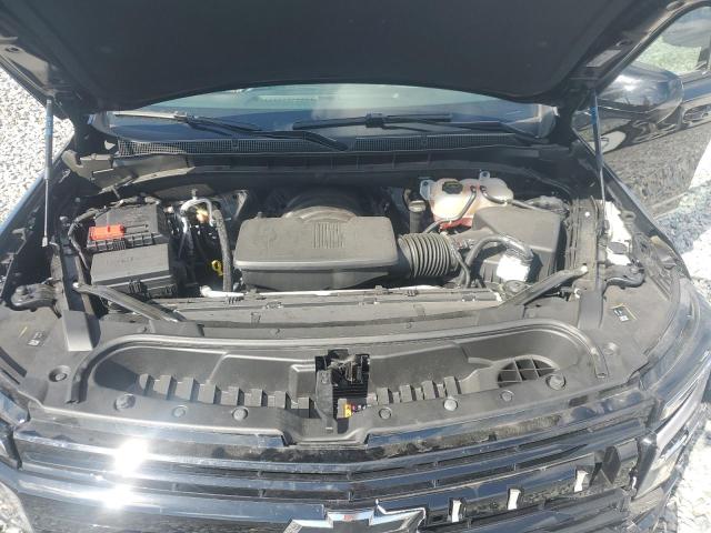 2025 CHEVROLET TAHOE K150 - 1GNS6RRL6SR145851