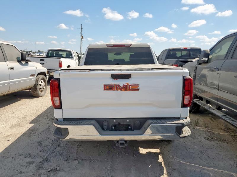 2023 GMC SIERRA K1500 1GTUUAED0PZ103710