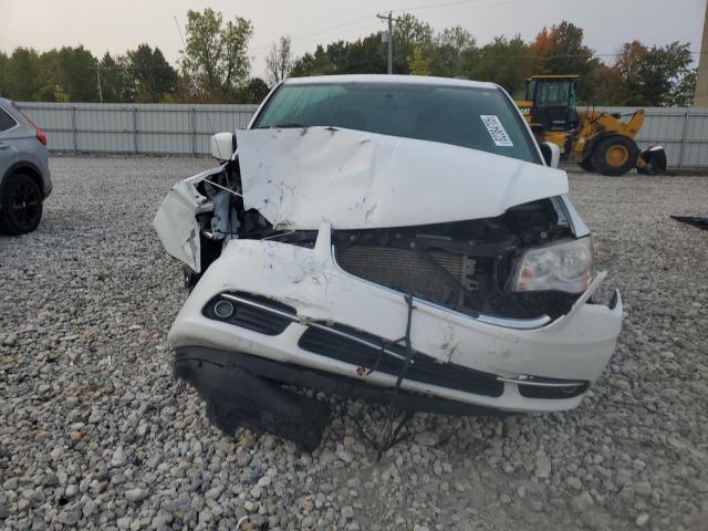 2014 CHRYSLER TOWN & COU - 2C4RC1BG2ER393947