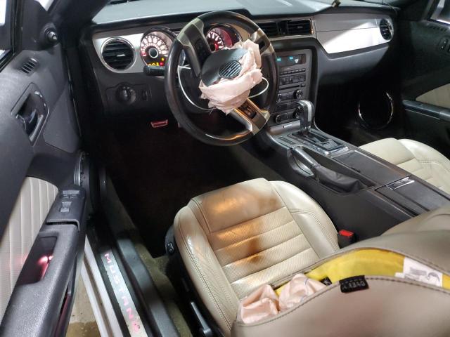 2014 FORD MUSTANG - 1ZVBP8EM1E5210516