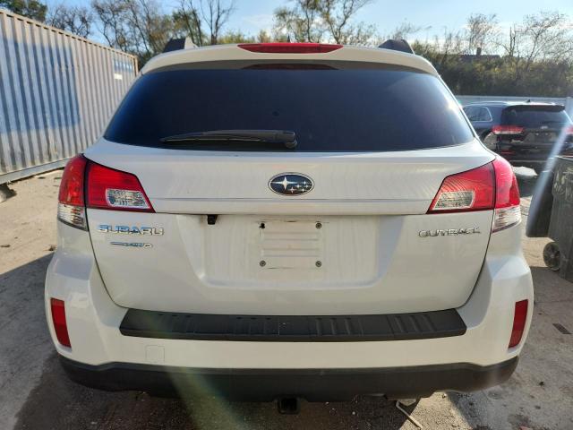 2011 SUBARU OUTBACK 2. - 4S4BRCKC0B3415906