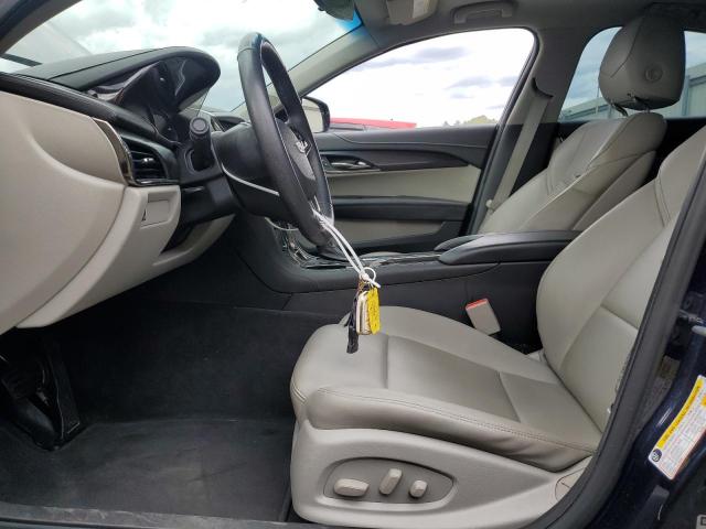 2018 CADILLAC ATS - 1G6AE5RX9J0123349