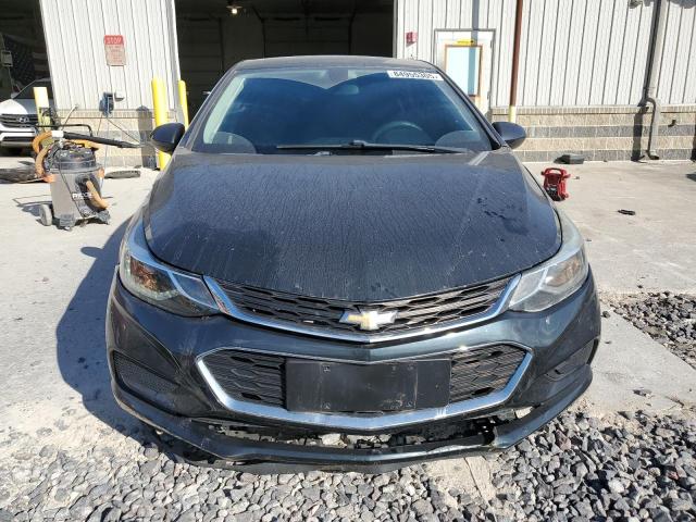 2017 CHEVROLET CRUZE LT 1G1BE5SMXH7135750