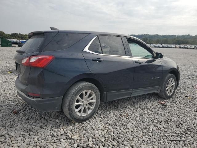 2020 CHEVROLET EQUINOX LT - 3GNAXUEVXLS668534