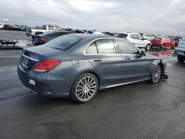 2015 MERCEDES-BENZ C 300 4MATIC 55SWF4KB6FU007154