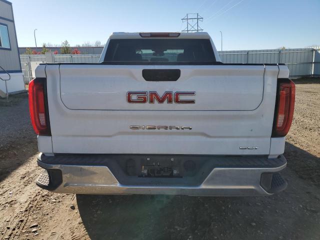 2025 GMC SIERRA K15 - 3GTUUDED5SG258148