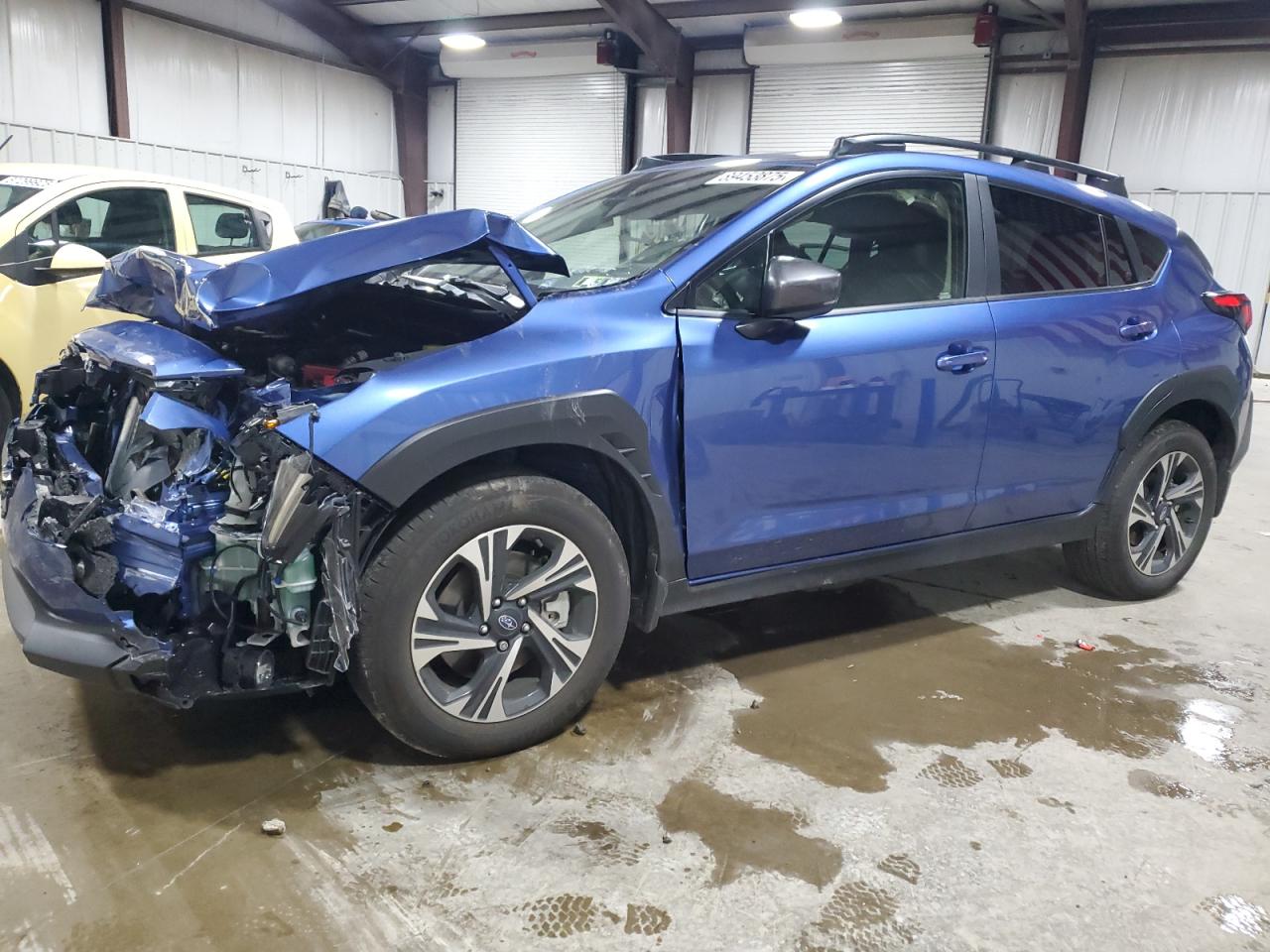 SUBARU CROSSTREK PREMIUM