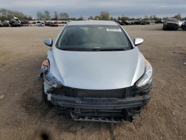 2011 HYUNDAI ELANTRA GL - 5NPDH4AE0BH023151
