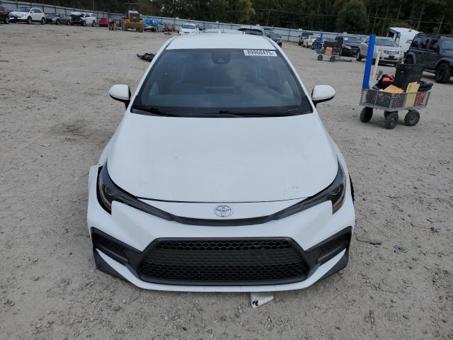 2020 TOYOTA COROLLA SE - 5YFS4RCE0LP028237