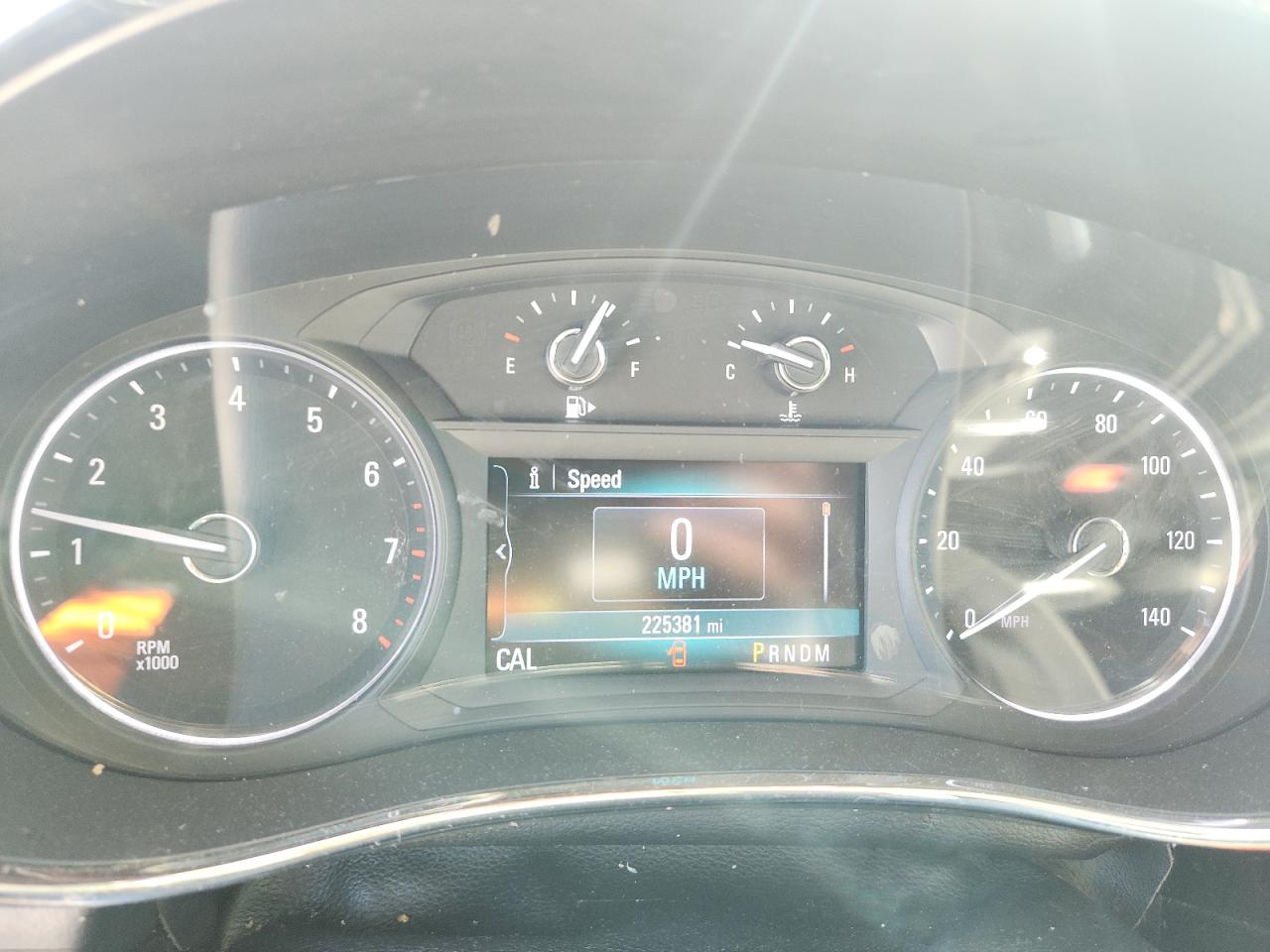 BUICK ENCORE PREFERRED