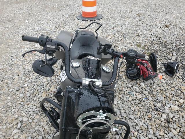 2018 HARLEY-DAVIDSON FLHRXS - 1HD1KVC1XJB683443