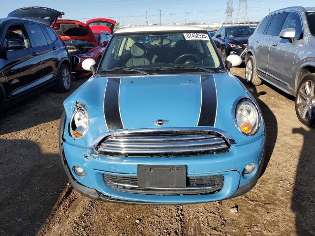2013 MINI COOPER #3287610012