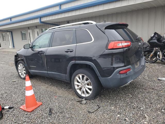 2016 JEEP CHEROKEE L - 1C4PJLDB7GW229355