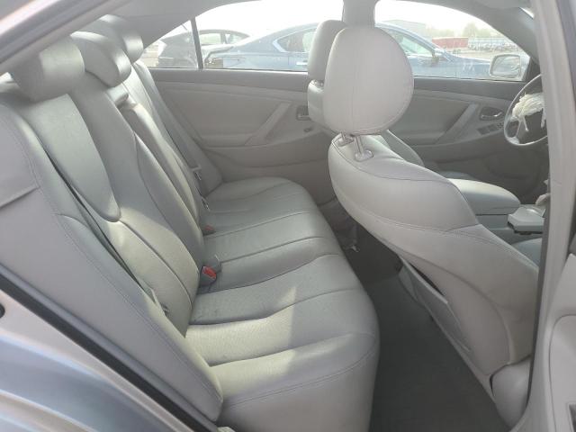 2010 TOYOTA CAMRY SE #3290372784