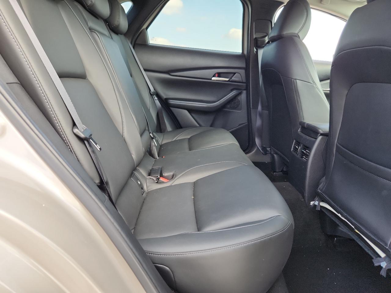 MAZDA CX-30 PREFERRED