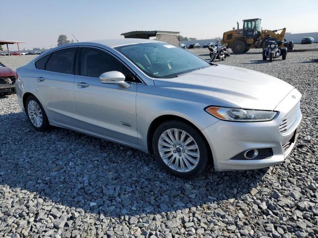 2016 FORD FUSION SE - 3FA6P0PU4GR357454