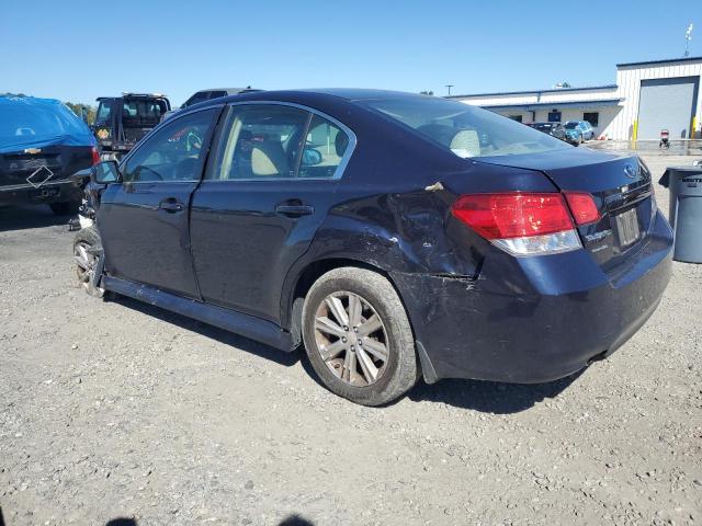 2012 SUBARU LEGACY 2.5 - 4S3BMCC62C3023362