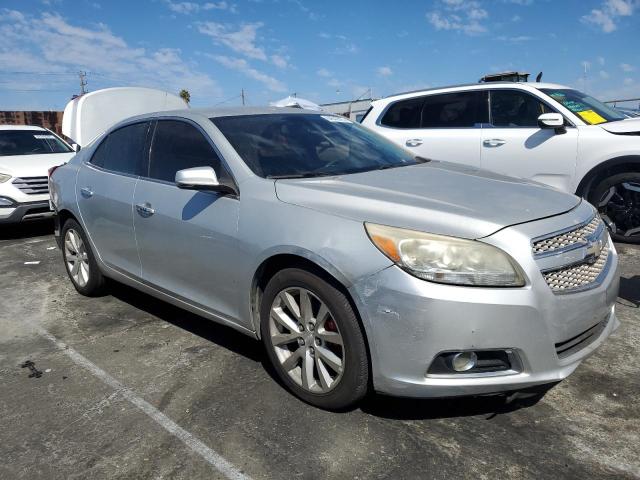 2013 CHEVROLET MALIBU LTZ - Other View