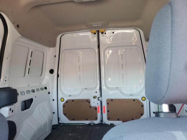 2012 FORD TRANSIT CONNECT XLT - NM0LS7BN7CT120175