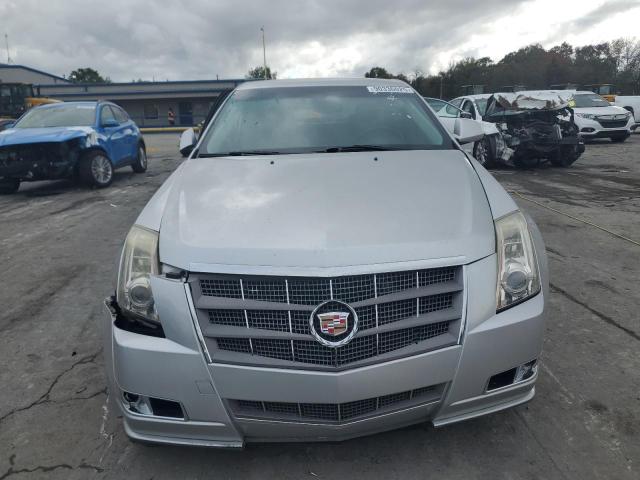2010 CADILLAC CTS PERFOR #3282529893