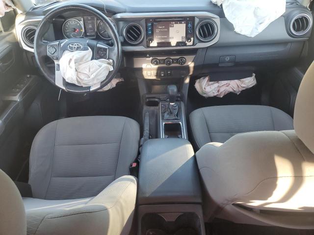 2018 TOYOTA TACOMA DOU - 3TMAZ5CN2JM055210