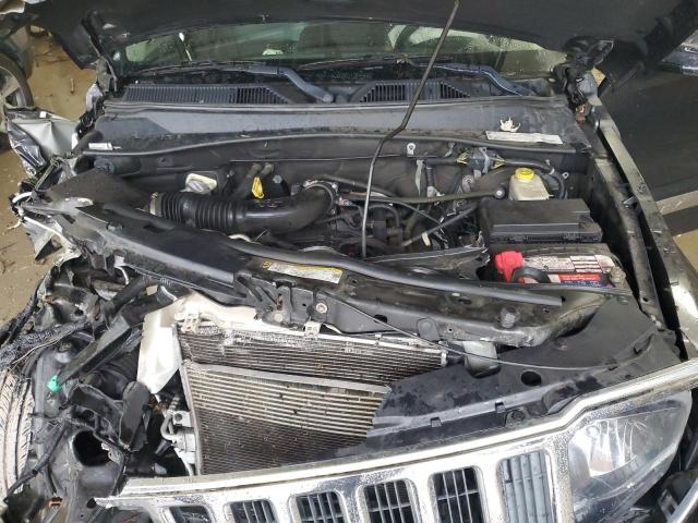 2011 JEEP LIBERTY SP #3296470653