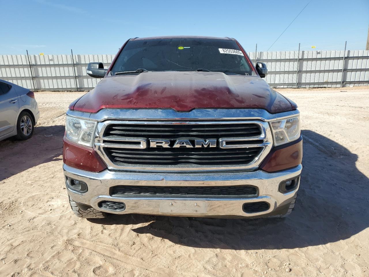 RAM 1500 BIG HORN/LONE STAR