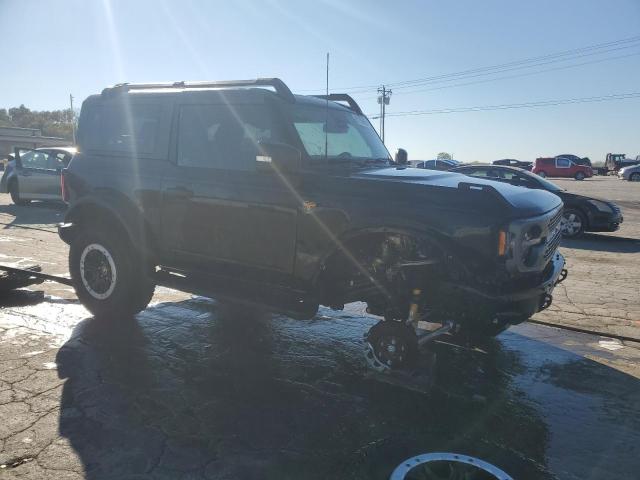2023 FORD BRONCO BAS #3294442530