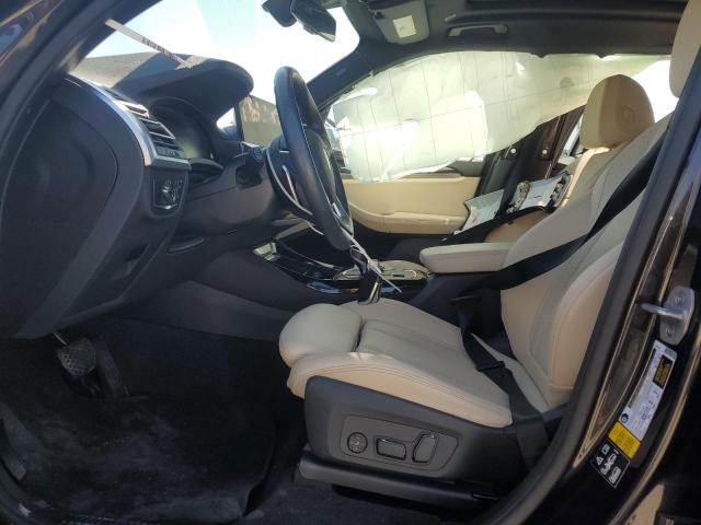 2024 BMW X3 XDRIVE3 #3290199204