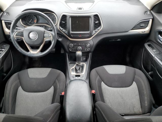 2014 JEEP CHEROKEE L #3304546447