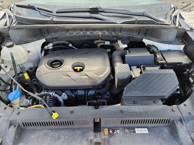 2019 HYUNDAI TUCSON SE - KM8J23A45KU887684