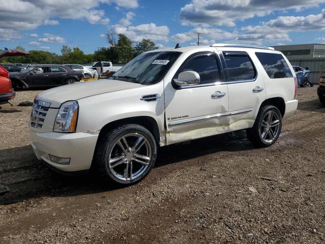 CADILLAC ESCALADE L