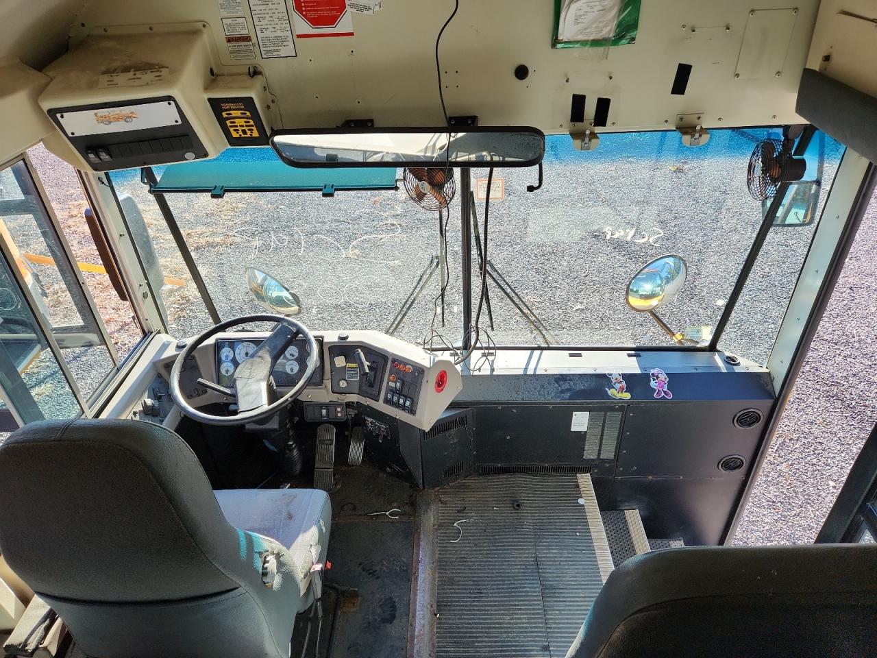 Lot #3269884154 2013 IC CORPORATION RE SERIES SCHOOL