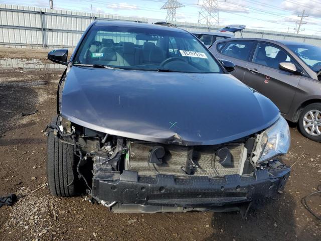 2014 TOYOTA CAMRY L - 4T4BF1FKXER392735