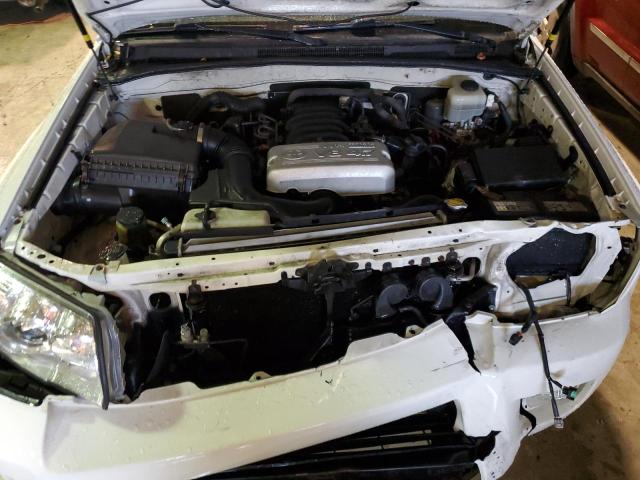 2007 TOYOTA 4RUNNER LIMITED #3273991798