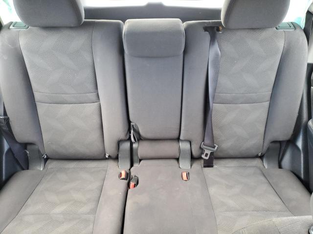 2016 NISSAN ROGUE S - KNMAT2MVXGP696736