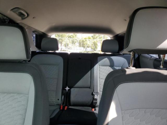 2019 CHEVROLET EQUINOX LS 3GNAXHEV0KS603455