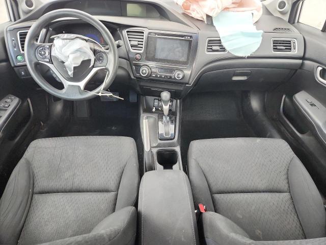 2015 HONDA CIVIC SE - 19XFB2F71FE027289