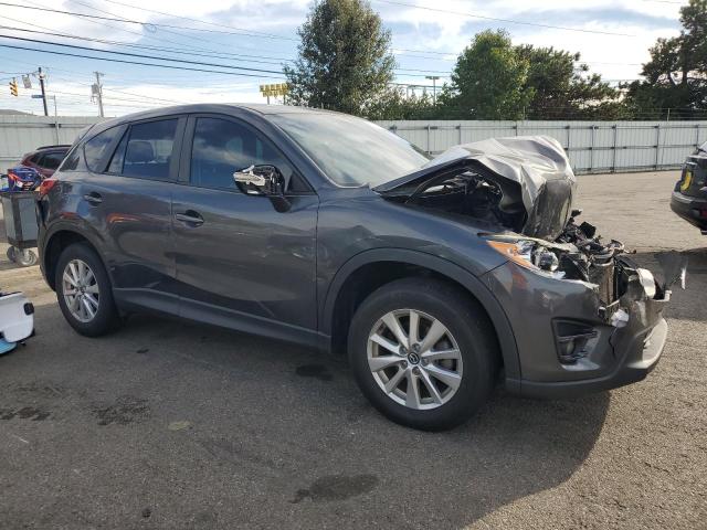 2016 MAZDA CX-5 TOURI - JM3KE2CY6G0726888