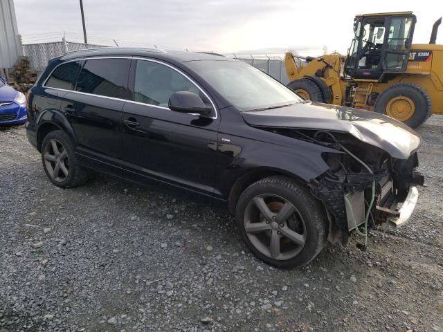 2015 AUDI Q7 PRESTIG - WA1WGCFE8FD029770