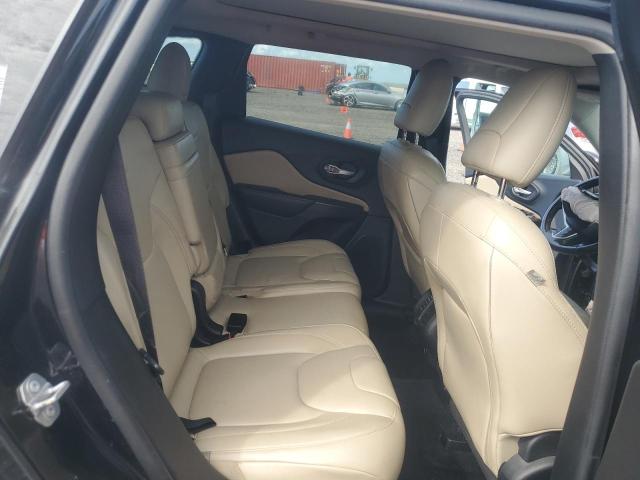 2015 JEEP CHEROKEE L - 1C4PJMDS6FW563428