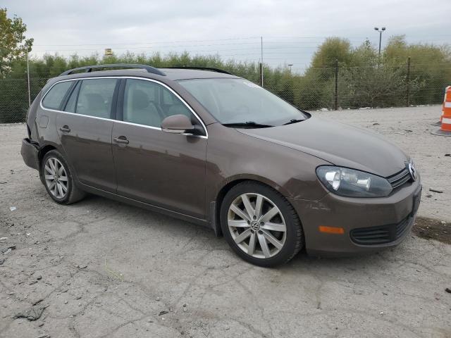 2012 VOLKSWAGEN 25606 - 3VWPL7AJ7CM688132