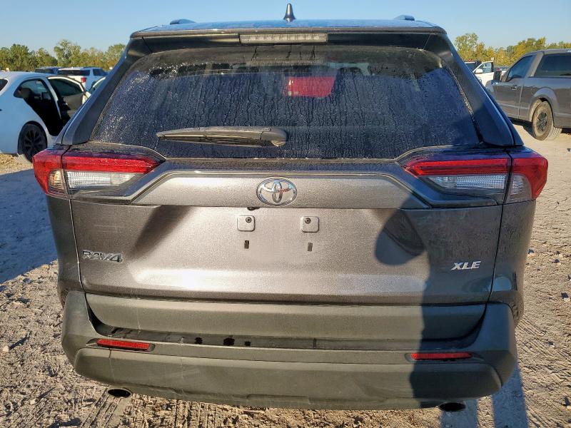 2023 TOYOTA RAV4 XLE - 2T3W1RFV5PC237640